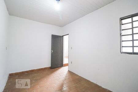 Quarto 1 de casa para alugar com 2 quartos, 50m² em Setor Leste Universitário, Goiânia