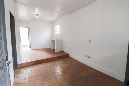 Sala de casa para alugar com 2 quartos, 50m² em Setor Leste Universitário, Goiânia