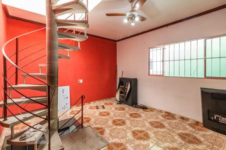 Sala de casa à venda com 2 quartos, 155m² em Nova Aldeinha, Barueri