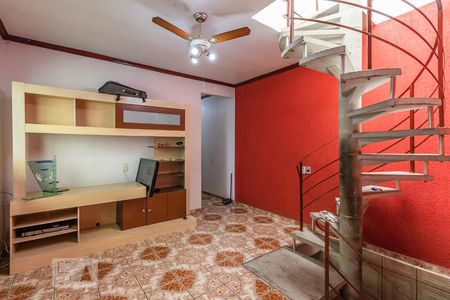 Sala de casa à venda com 2 quartos, 155m² em Nova Aldeinha, Barueri