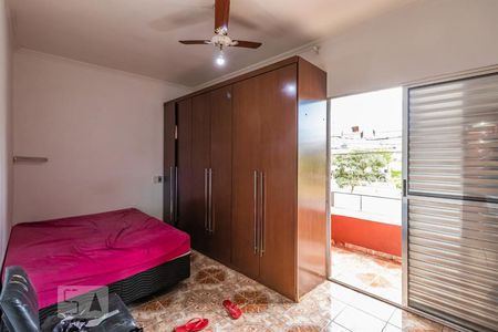 Quarto 2 de casa à venda com 2 quartos, 155m² em Nova Aldeinha, Barueri