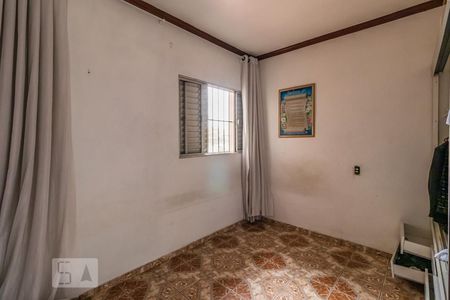 Quarto 1 de casa à venda com 2 quartos, 155m² em Nova Aldeinha, Barueri