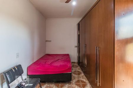 Quarto 2 de casa à venda com 2 quartos, 155m² em Nova Aldeinha, Barueri