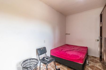 Quarto 2 de casa à venda com 2 quartos, 155m² em Nova Aldeinha, Barueri