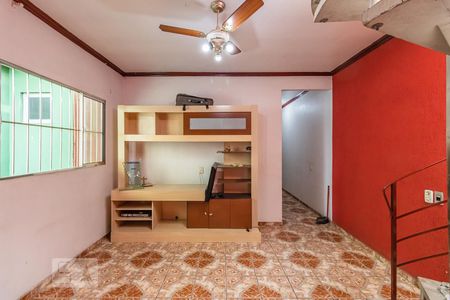 Sala de casa à venda com 2 quartos, 155m² em Nova Aldeinha, Barueri