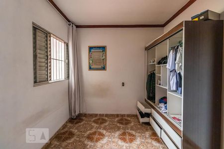 Quarto 1 de casa à venda com 2 quartos, 155m² em Nova Aldeinha, Barueri