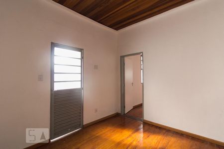 Quarto 2 de casa para alugar com 2 quartos, 80m² em Vila Santana, Sorocaba