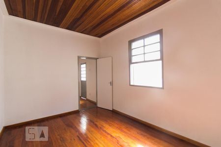 Quarto 1 de casa para alugar com 2 quartos, 80m² em Vila Santana, Sorocaba