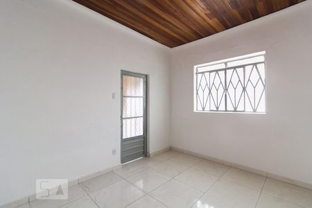 Sala de casa para alugar com 2 quartos, 80m² em Vila Santana, Sorocaba