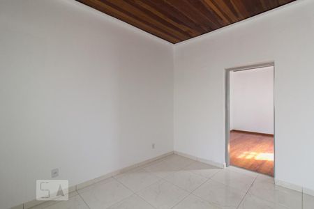 Sala de casa para alugar com 2 quartos, 80m² em Vila Santana, Sorocaba