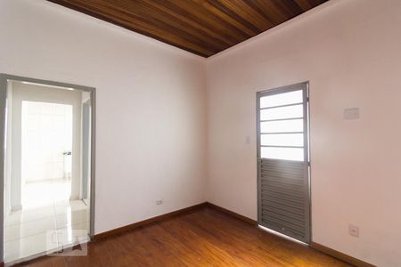 Quarto 2 de casa para alugar com 2 quartos, 80m² em Vila Santana, Sorocaba