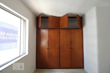 Sala/Quarto de kitnet/studio para alugar com 1 quarto, 38m² em Vila Itapura, Campinas