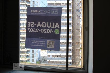 Sala/Quarto de kitnet/studio para alugar com 1 quarto, 38m² em Vila Itapura, Campinas