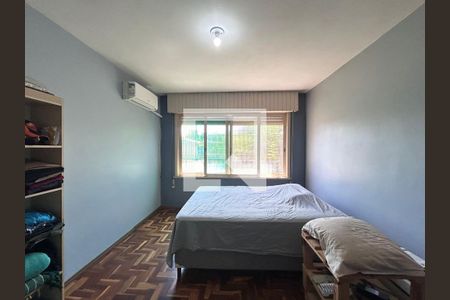 Quarto 2 de casa para alugar com 5 quartos, 160m² em Niterói, Canoas