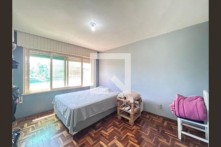 Quarto 2 de casa para alugar com 5 quartos, 160m² em Niterói, Canoas