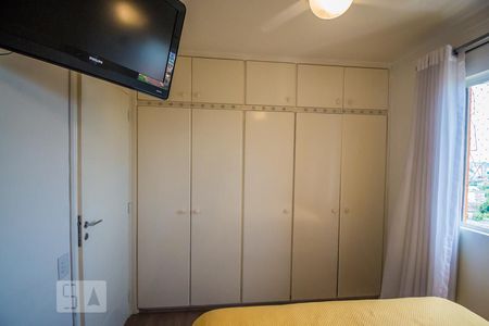 Suíte de apartamento à venda com 3 quartos, 73m² em Jardim Planalto, Campinas