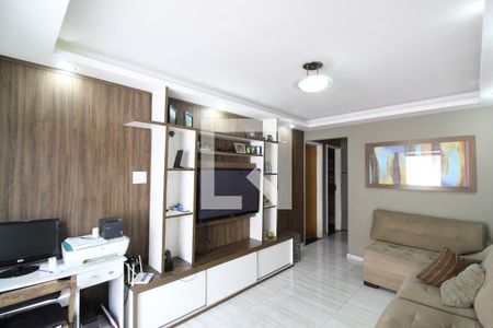 Sala de casa à venda com 6 quartos, 166m² em Freguesia (jacarepaguá), Rio de Janeiro