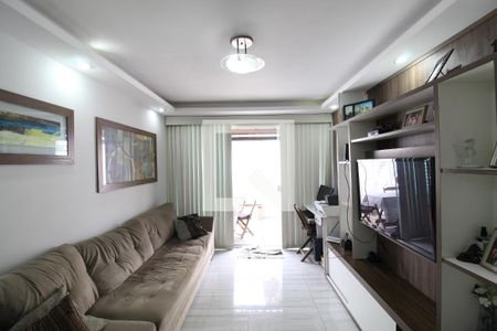 Sala de casa à venda com 6 quartos, 166m² em Freguesia (jacarepaguá), Rio de Janeiro