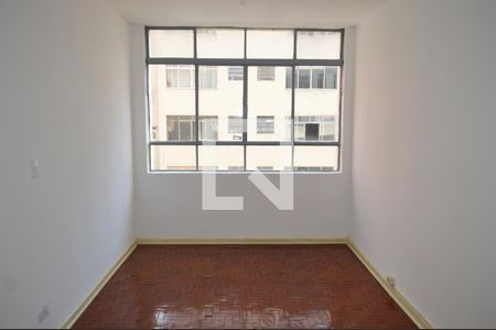 Quarto de apartamento à venda com 1 quarto, 28m² em Liberdade, São Paulo