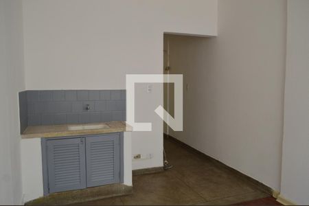 Quarto de apartamento à venda com 1 quarto, 28m² em Liberdade, São Paulo