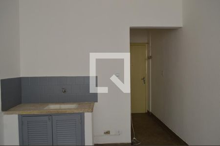 Quarto de apartamento à venda com 1 quarto, 28m² em Liberdade, São Paulo