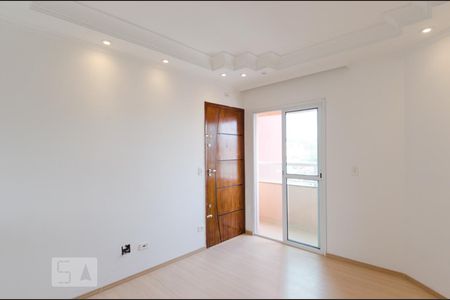 Sala de apartamento à venda com 2 quartos, 149m² em Vila Brasilia, São Bernardo do Campo