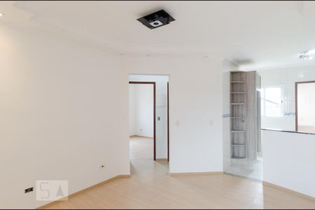 Sala de apartamento à venda com 2 quartos, 149m² em Vila Brasilia, São Bernardo do Campo