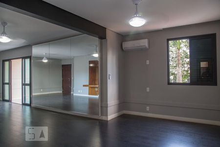 Sala de apartamento para alugar com 3 quartos, 140m² em Jardim Botânico, Ribeirão Preto