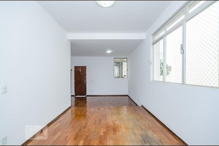 Sala de apartamento para alugar com 4 quartos, 522m² em Coração de Jesus, Belo Horizonte