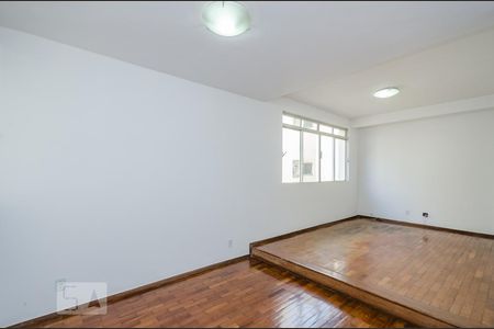 Sala de apartamento para alugar com 4 quartos, 522m² em Coração de Jesus, Belo Horizonte