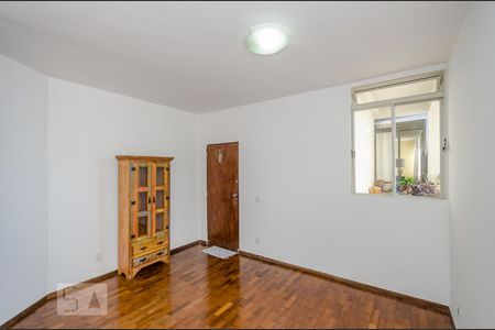 Sala de apartamento para alugar com 4 quartos, 522m² em Coração de Jesus, Belo Horizonte