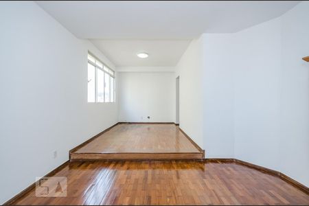 Sala de apartamento para alugar com 4 quartos, 522m² em Coração de Jesus, Belo Horizonte