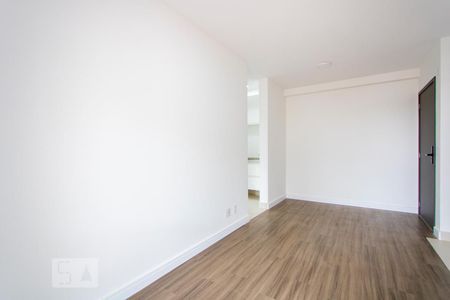 Sala de kitnet/studio para alugar com 1 quarto, 42m² em Campestre, Santo André