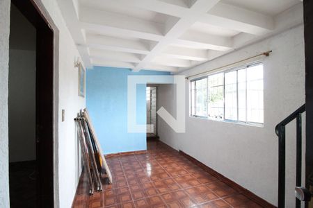 Sala 2  de casa para alugar com 5 quartos, 300m² em Parque Císper, São Paulo