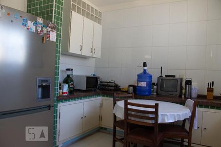 Casa para alugar com 5 quartos, 600m² em Parque Taquaral, Campinas