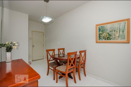 Sala de apartamento à venda com 2 quartos, 60m² em Buritis, Belo Horizonte