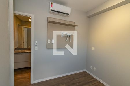 Suite  de apartamento para alugar com 1 quarto, 35m² em Vila Eliza, Campinas