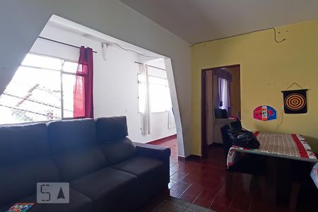 Sala (Casa 1) de casa à venda com 2 quartos, 300m² em Vila Boa Vista, Barueri