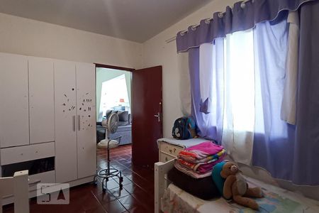 Quarto (Casa 1) de casa à venda com 2 quartos, 300m² em Vila Boa Vista, Barueri