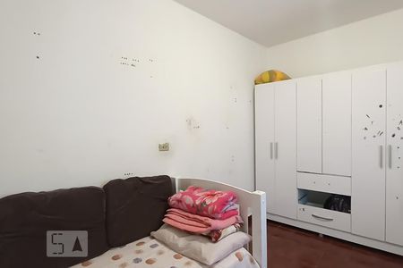 Quarto (Casa 1) de casa à venda com 2 quartos, 300m² em Vila Boa Vista, Barueri