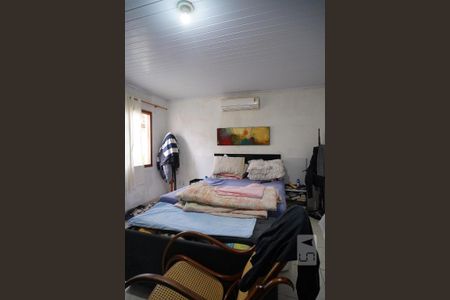 Quarto 2 de casa de condomínio à venda com 3 quartos, 180m² em Navegantes, Porto Alegre