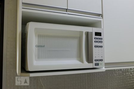 Microondas de apartamento para alugar com 3 quartos, 100m² em Centro, Ribeirão Preto