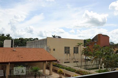 Vista da Varanda de apartamento para alugar com 3 quartos, 100m² em Centro, Ribeirão Preto