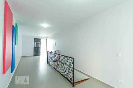 Sala 2 de casa para alugar com 3 quartos, 135m² em Centro, São Bernardo do Campo