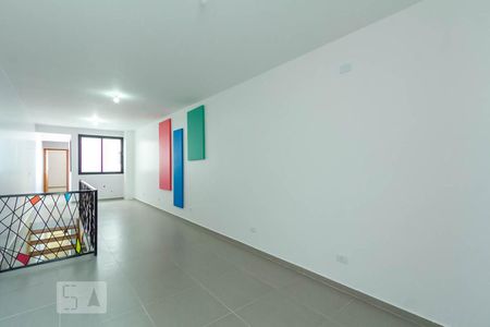 Sala 2 de casa para alugar com 3 quartos, 135m² em Centro, São Bernardo do Campo