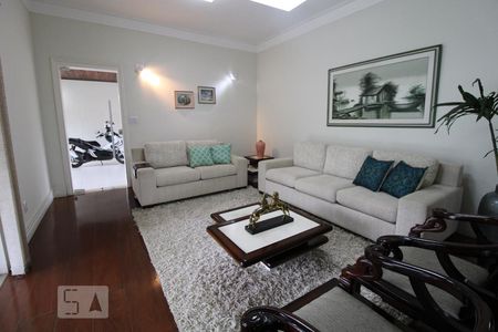 Sala de casa para alugar com 4 quartos, 800m² em Parque Taquaral, Campinas