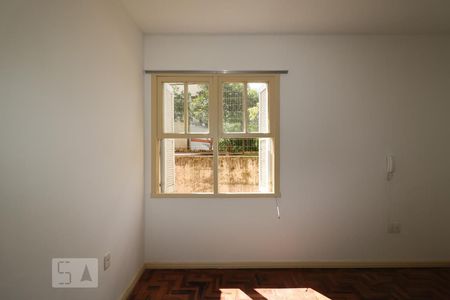 Sala de apartamento para alugar com 1 quarto, 47m² em Petrópolis, Porto Alegre