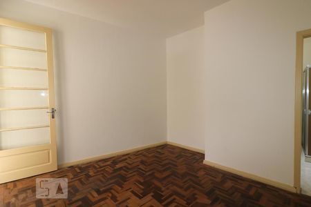 Quarto 1 de apartamento para alugar com 1 quarto, 47m² em Petrópolis, Porto Alegre