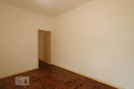 Sala de apartamento para alugar com 1 quarto, 47m² em Petrópolis, Porto Alegre