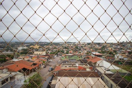 Vista da Sacada de apartamento à venda com 3 quartos, 75m² em Jardim Tamoio, Jundiaí